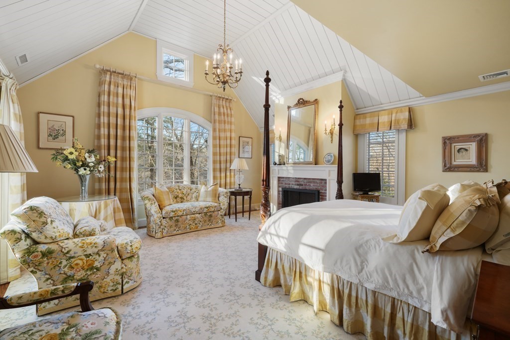 111 Livingston Road