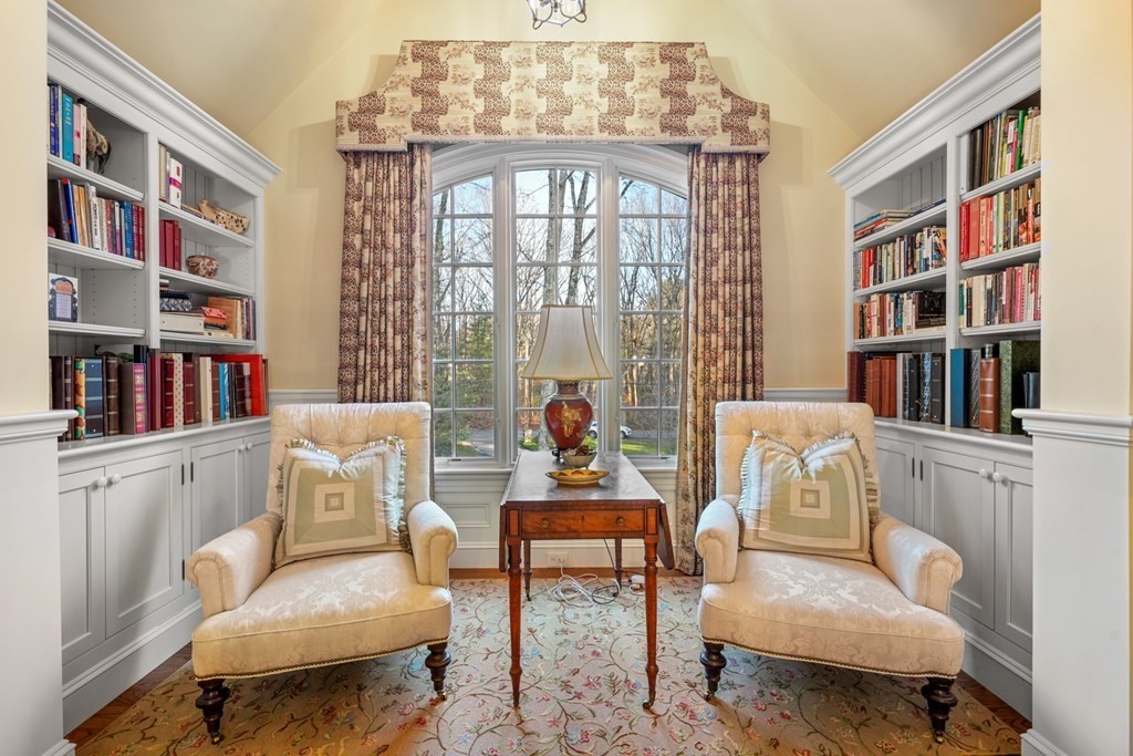 111 Livingston Road