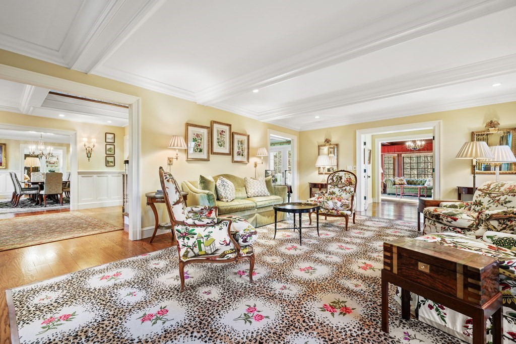 111 Livingston Road