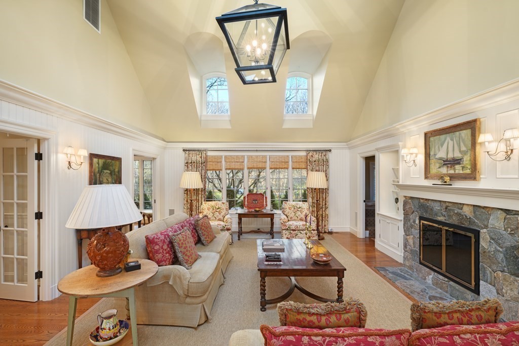 111 Livingston Road