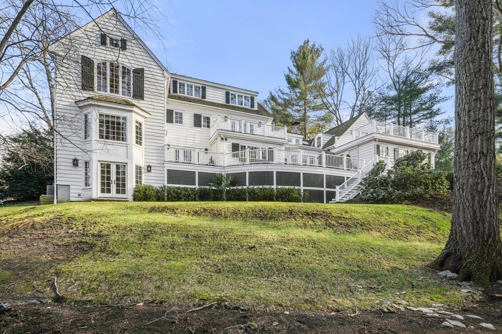 111 Livingston Road