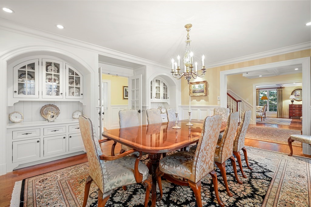 111 Livingston Road