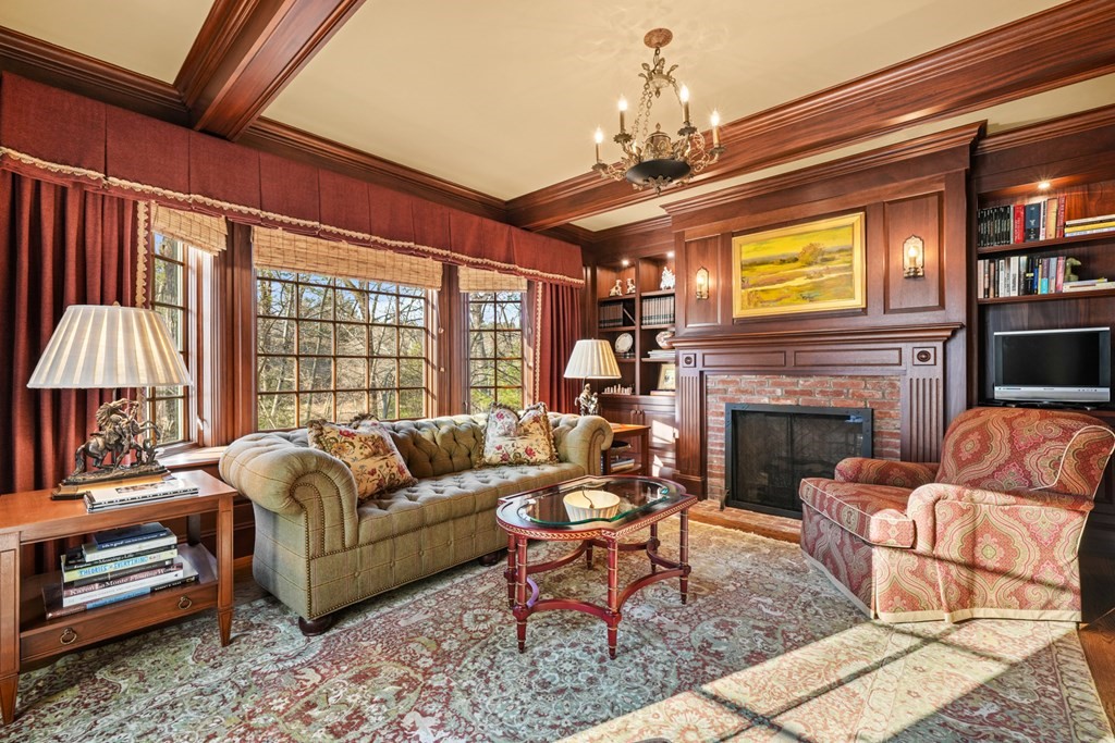 111 Livingston Road