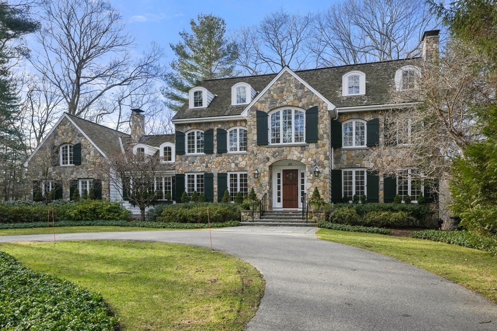 111 Livingston Road