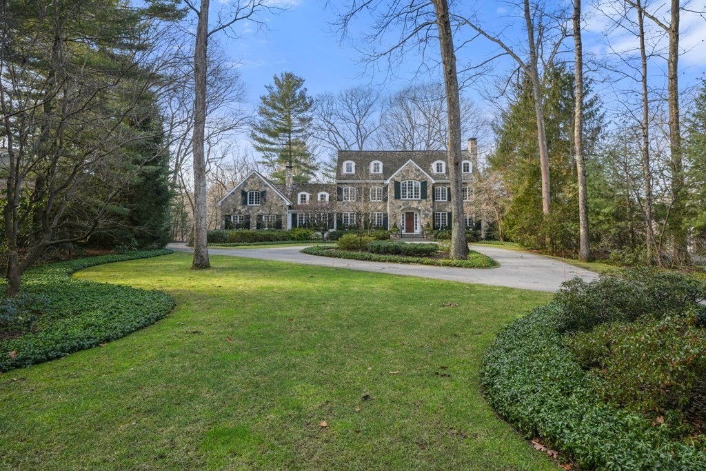 111 Livingston Road