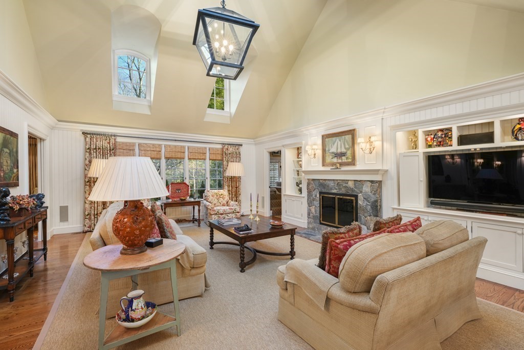 111 Livingston Road