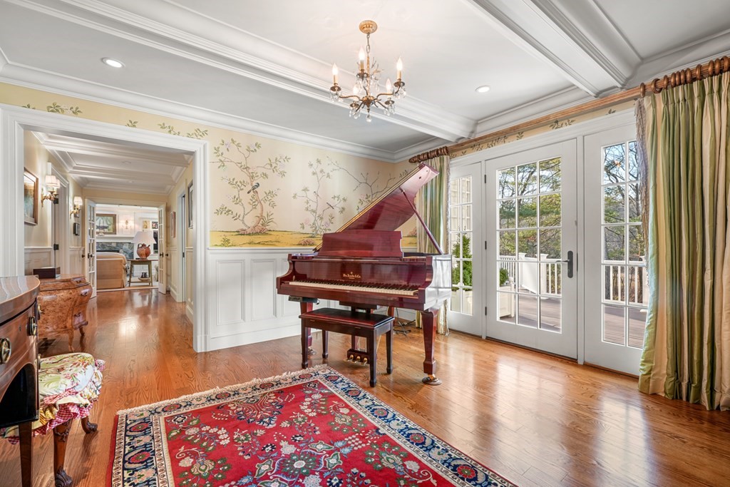 111 Livingston Road