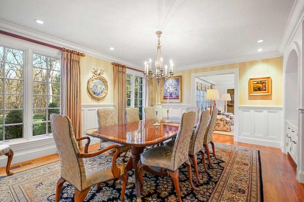 111 Livingston Road