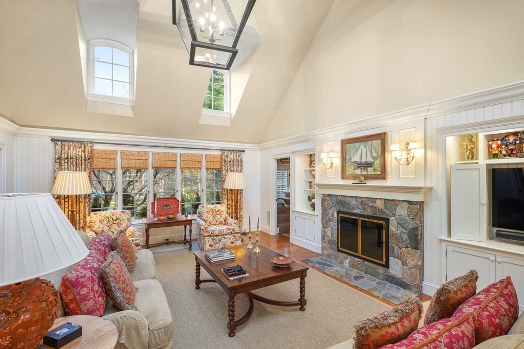 111 Livingston Road