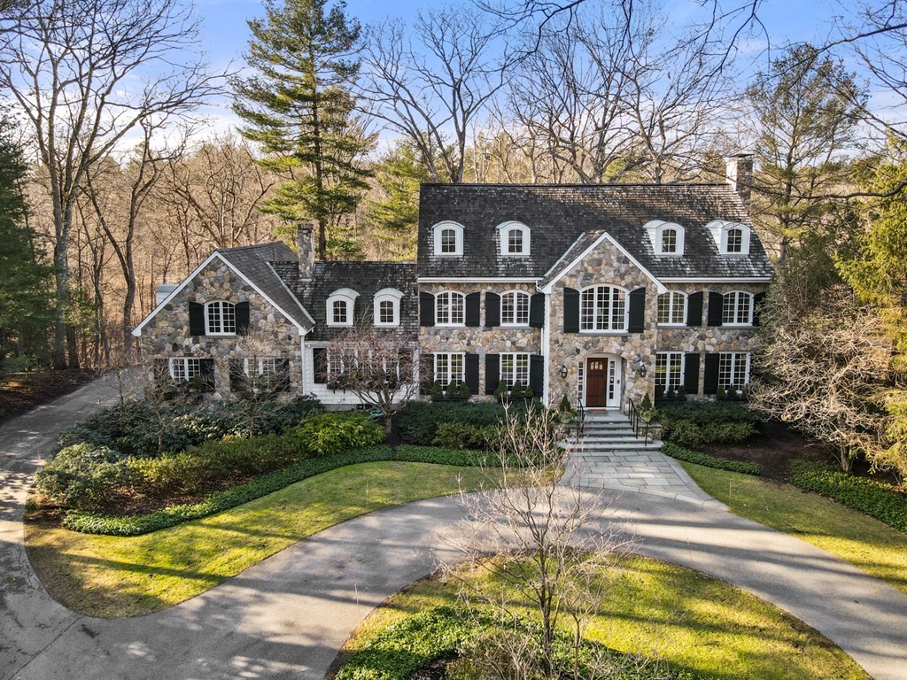 111 Livingston Road