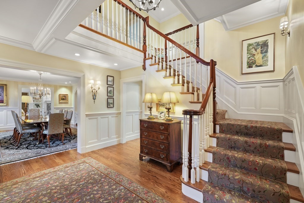 111 Livingston Road