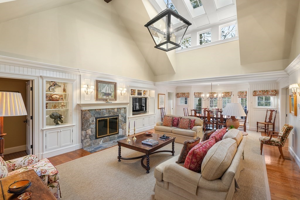 111 Livingston Road