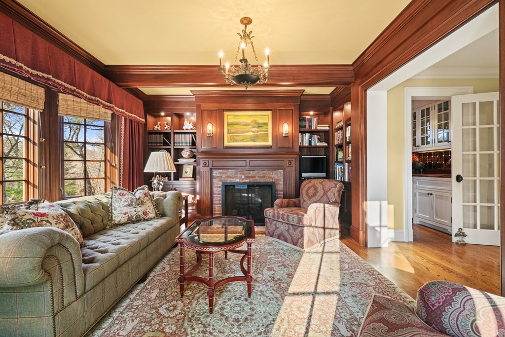 111 Livingston Road