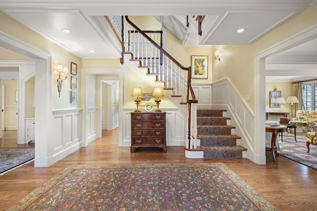 111 Livingston Road