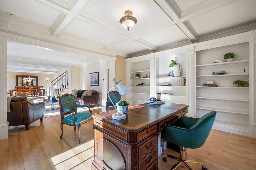 24 Wescott Drive