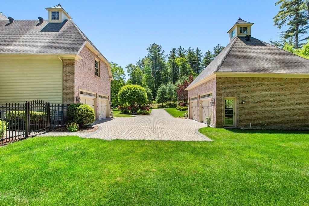 24 Wescott Drive