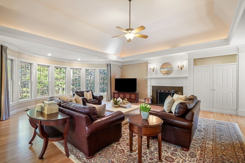 24 Wescott Drive