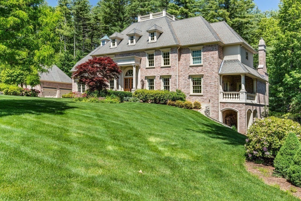 24 Wescott Drive