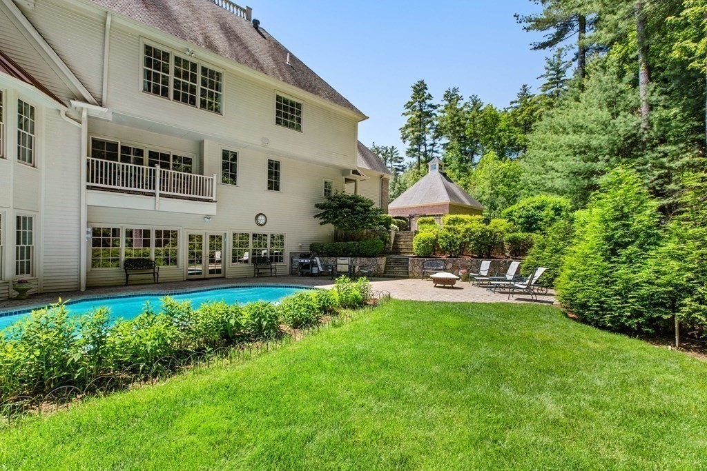 24 Wescott Drive