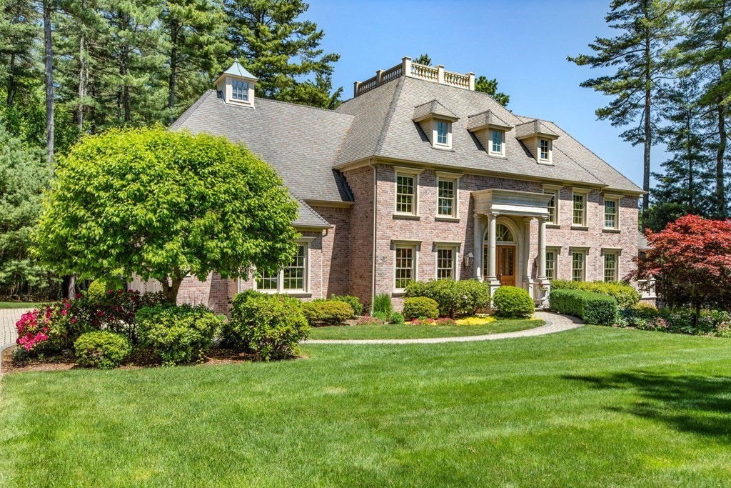 24 Wescott Drive
