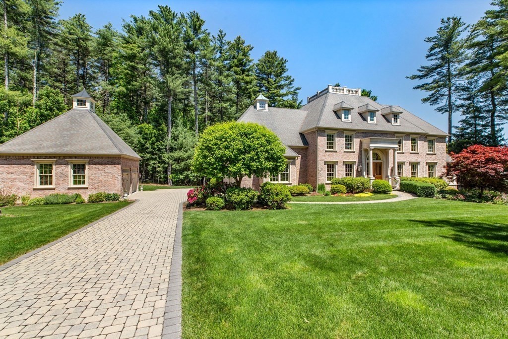 24 Wescott Drive