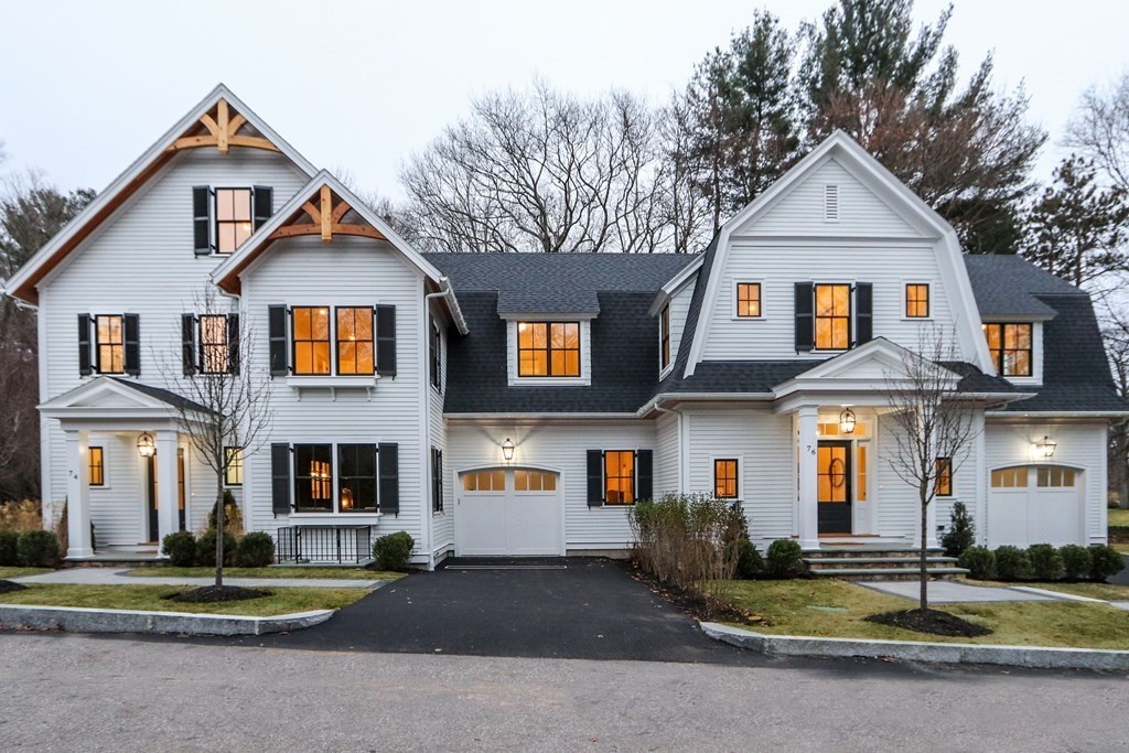 76 Cummings Road # 76