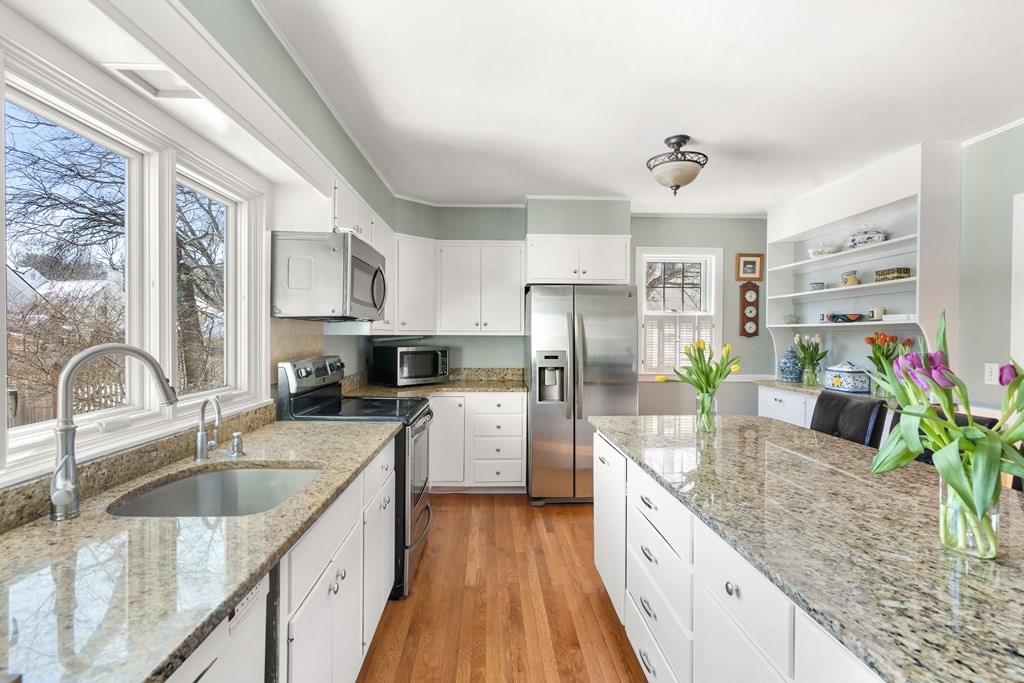 407 Weston Road