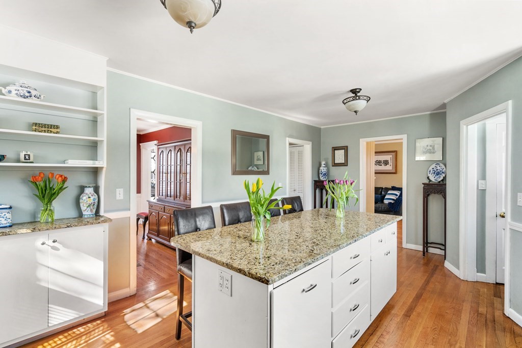 407 Weston Road