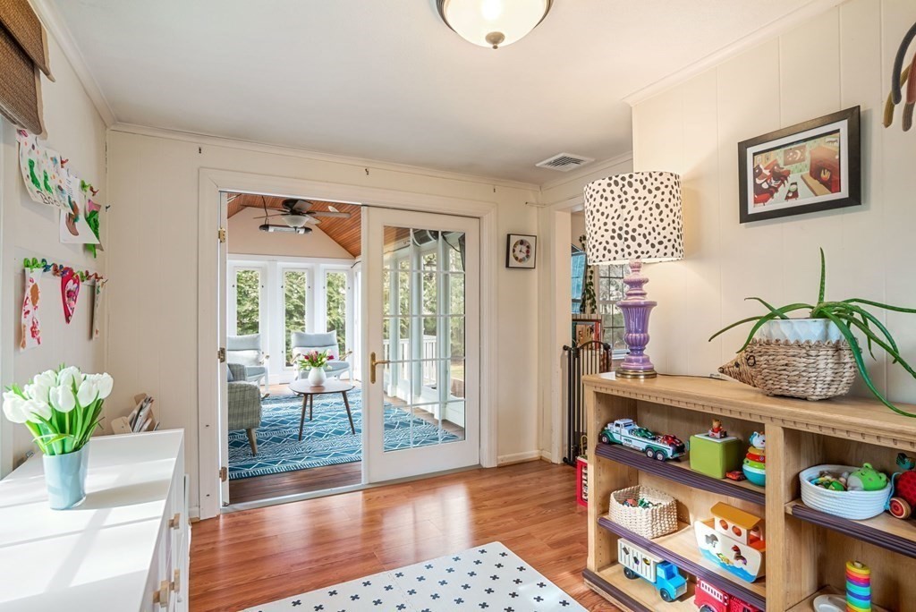 432 Weston Road
