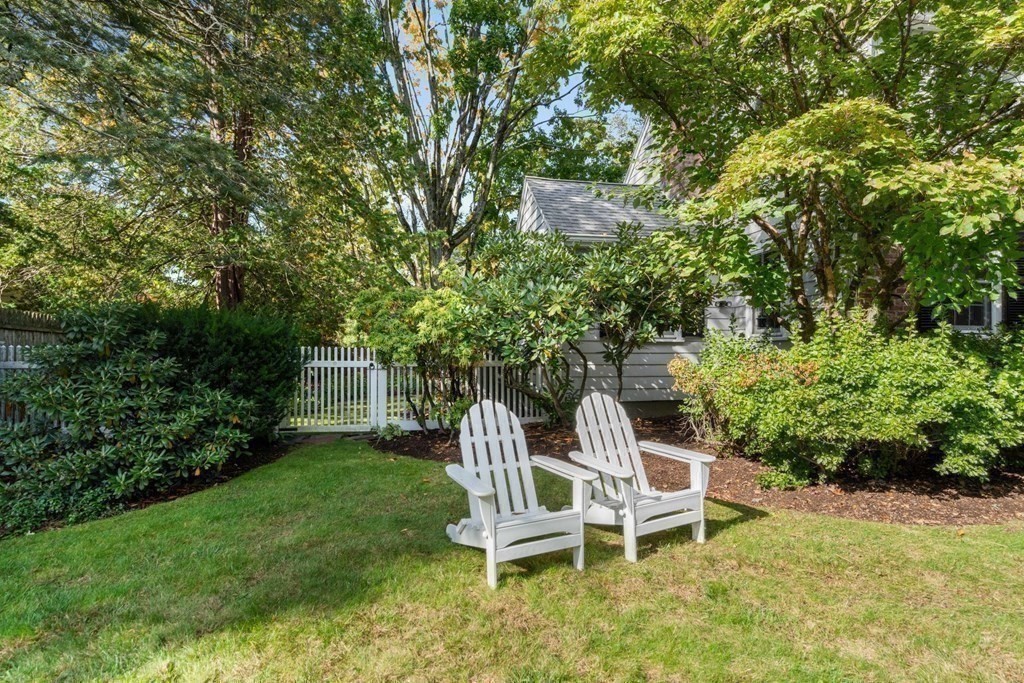 432 Weston Road