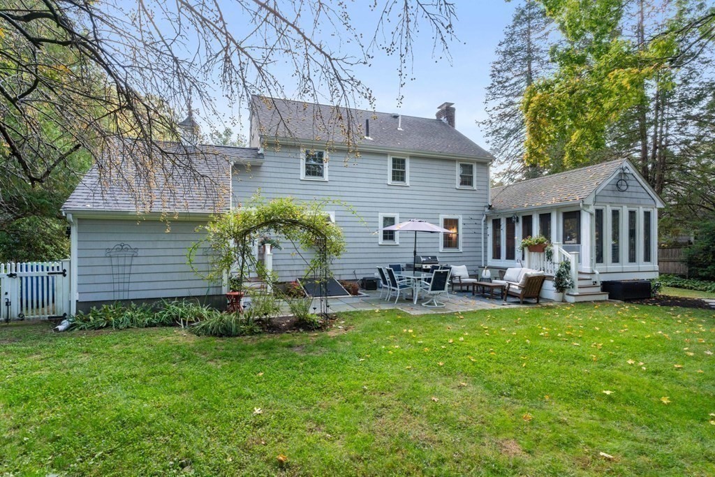 432 Weston Road