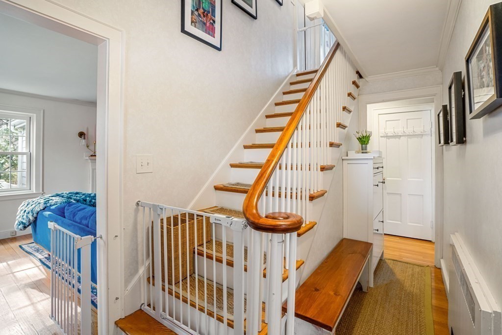 432 Weston Road