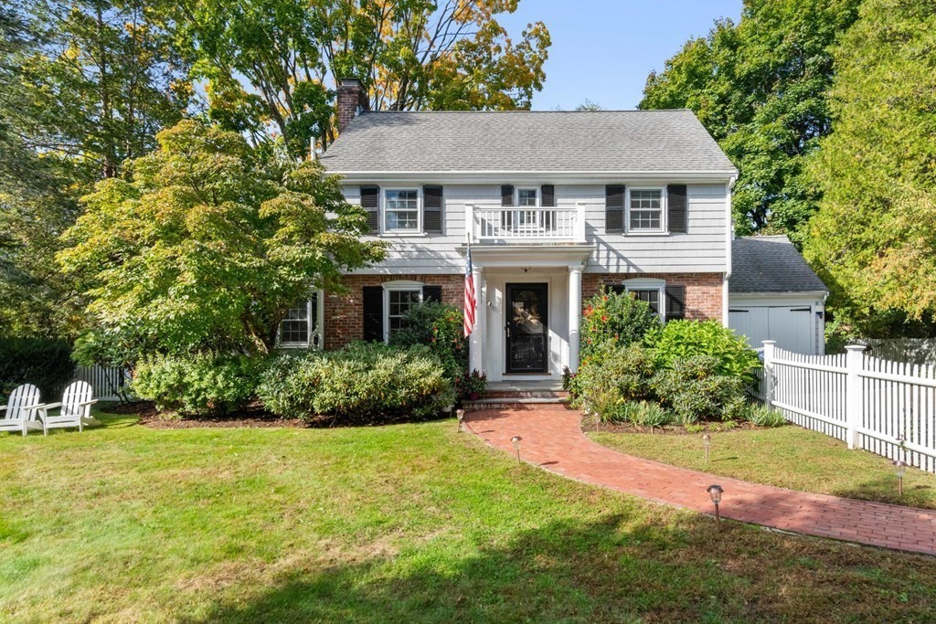 432 Weston Road