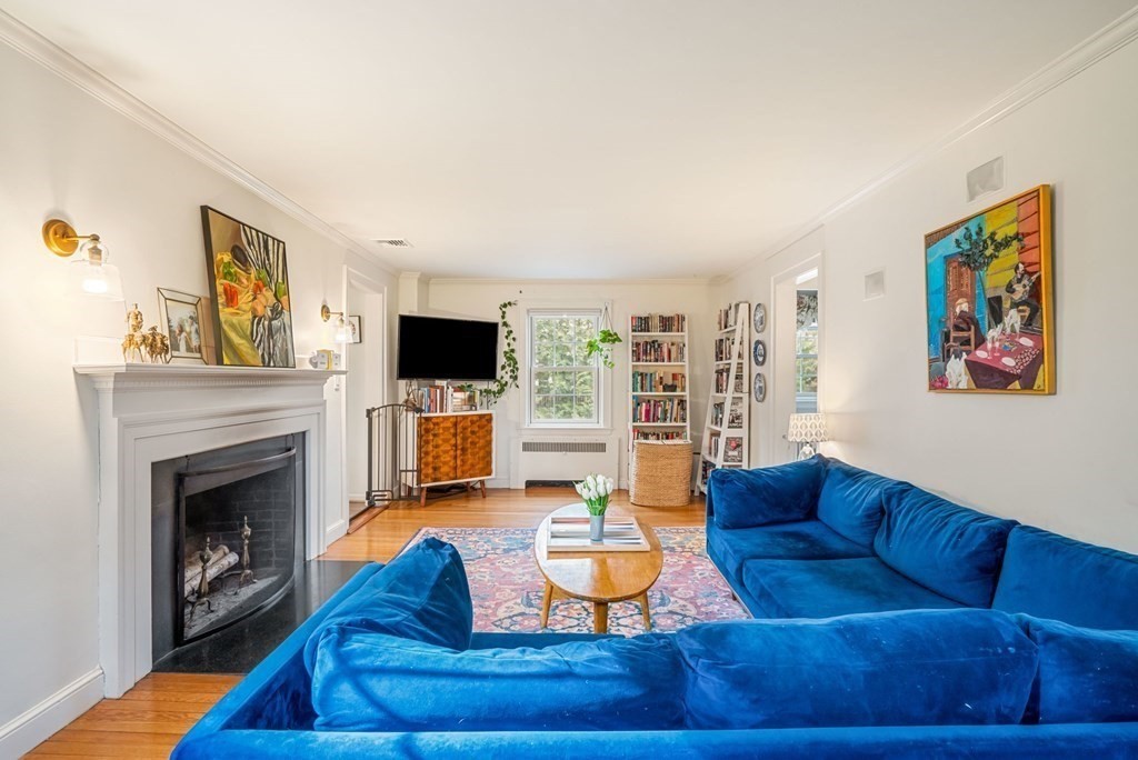 432 Weston Road