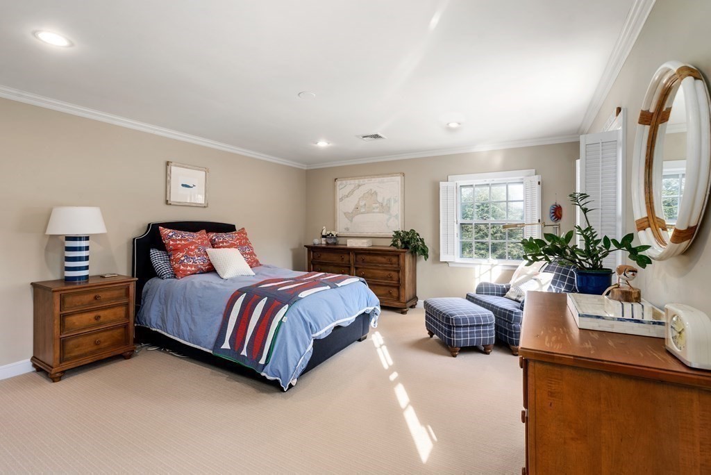 30 Stanford Road