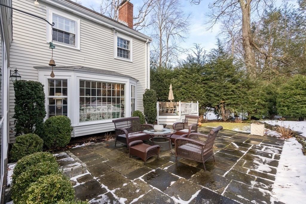 30 Stanford Road