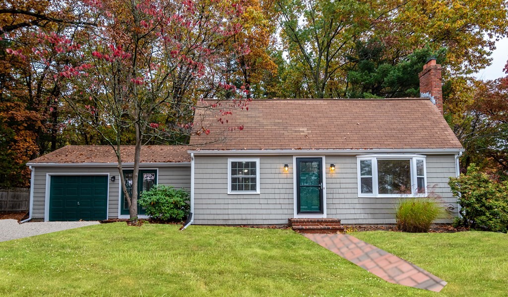 75 Mckinley Avenue