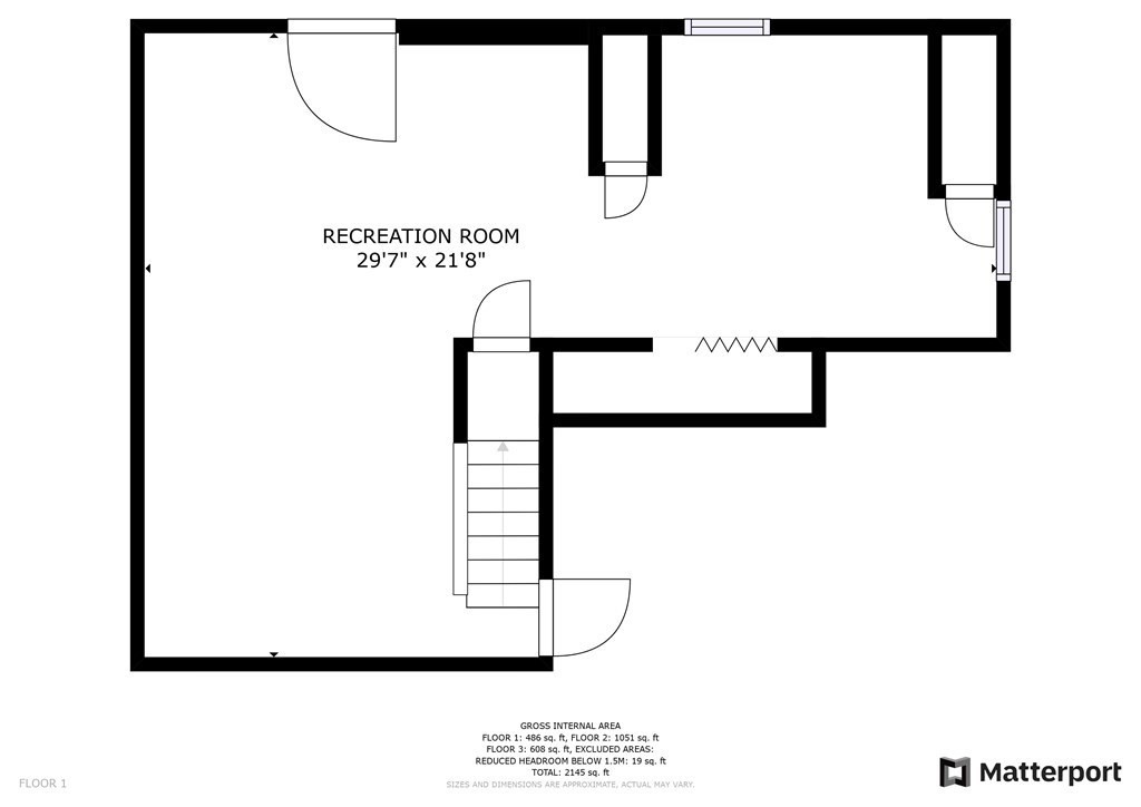 75 Mckinley Avenue