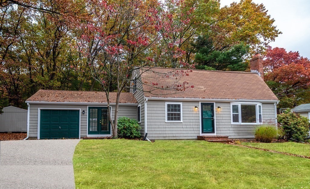 75 Mckinley Avenue