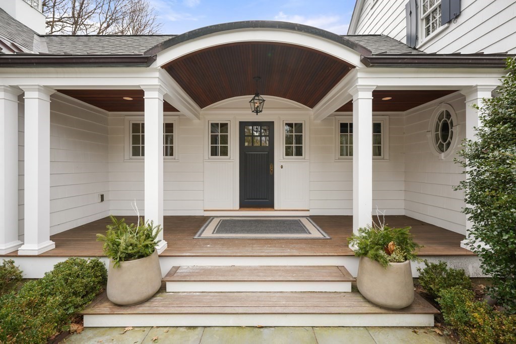 77 Audubon Road