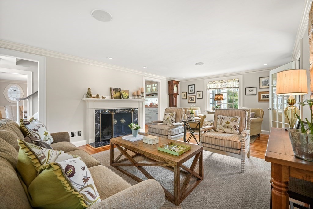 77 Audubon Road