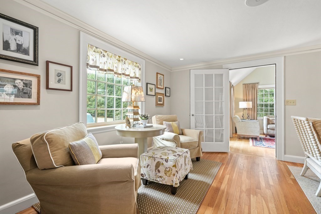 77 Audubon Road