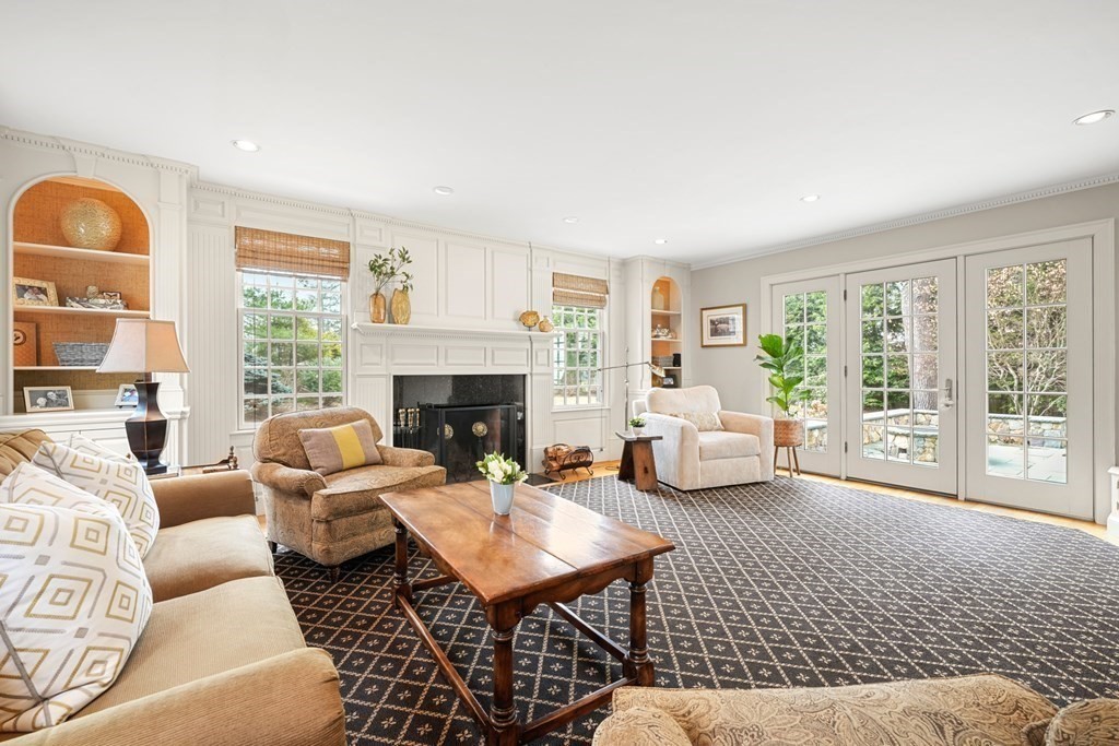 77 Audubon Road