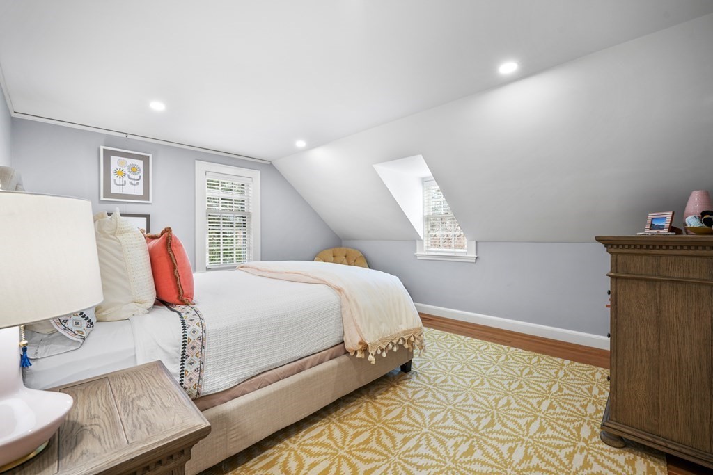 77 Audubon Road