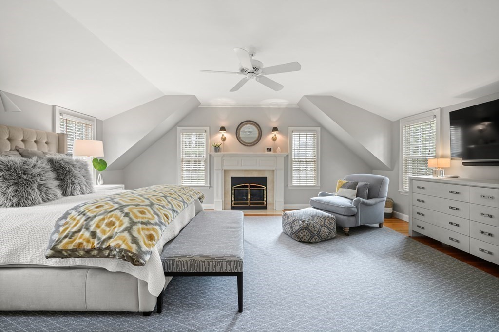 77 Audubon Road