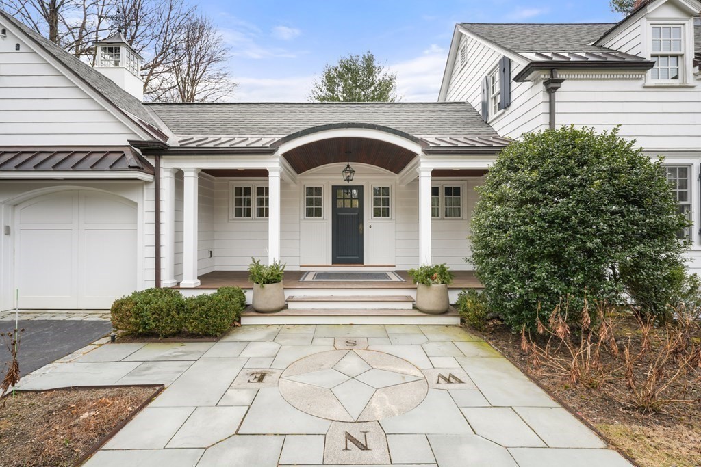 77 Audubon Road