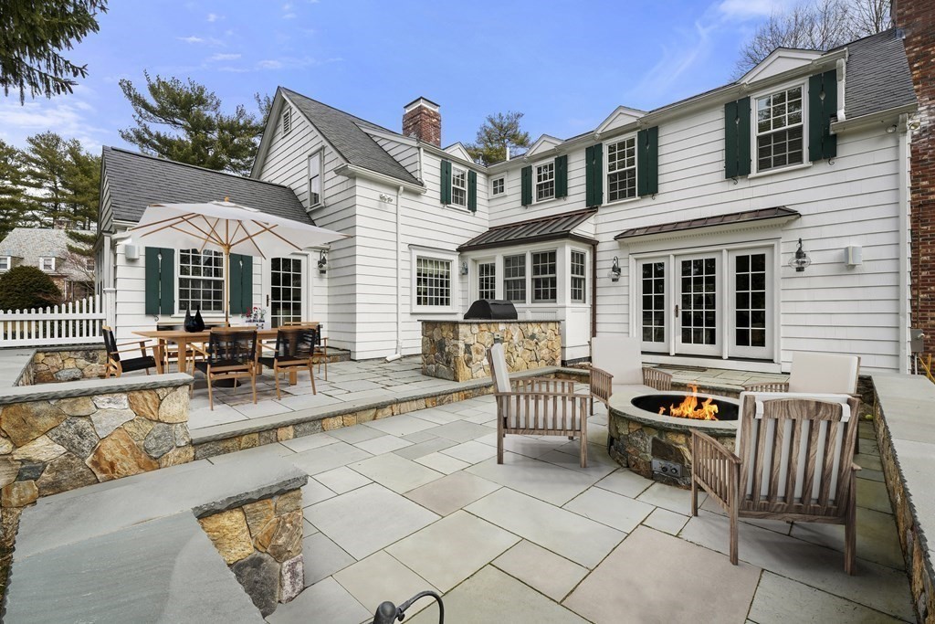 77 Audubon Road