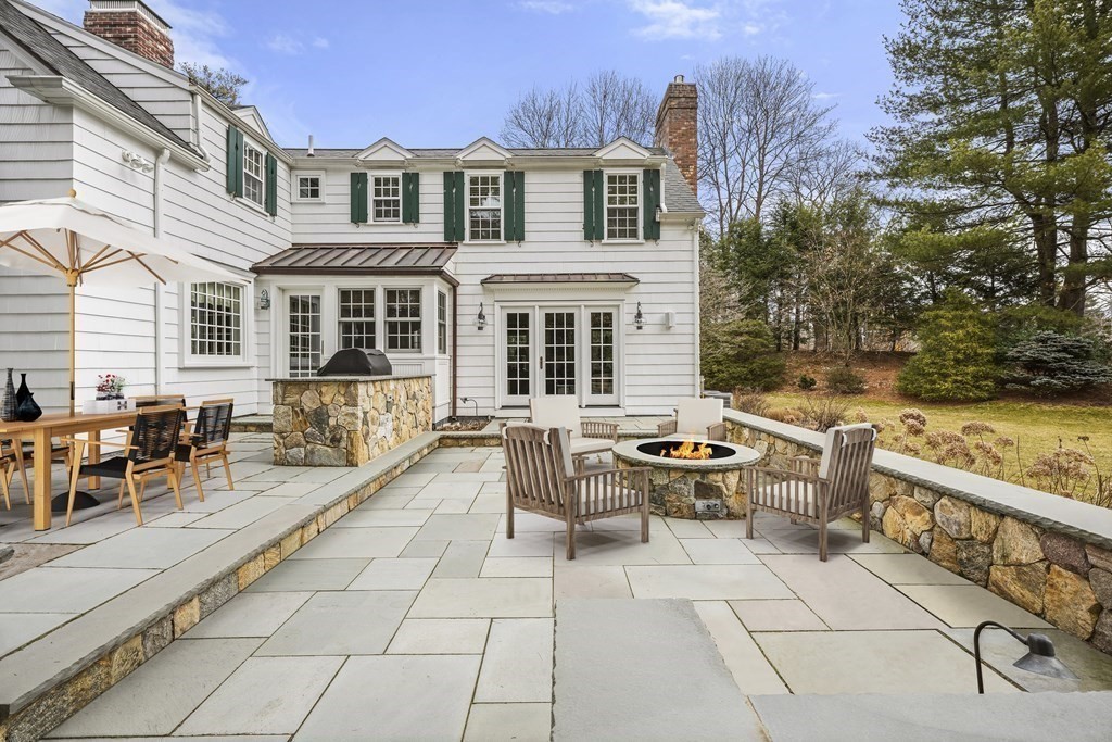 77 Audubon Road