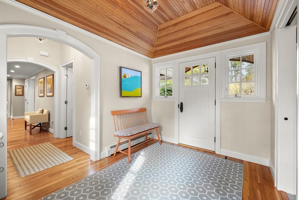 77 Audubon Road