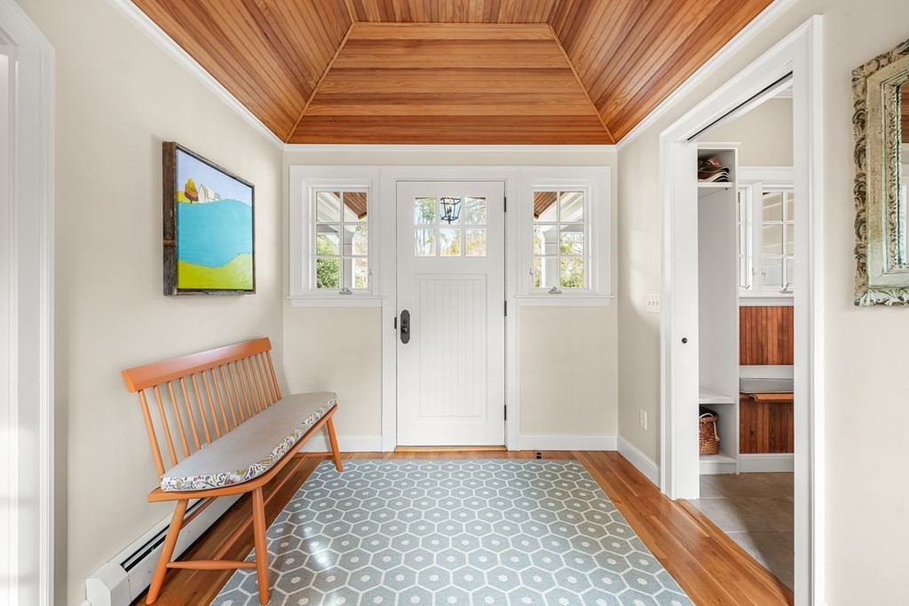 77 Audubon Road